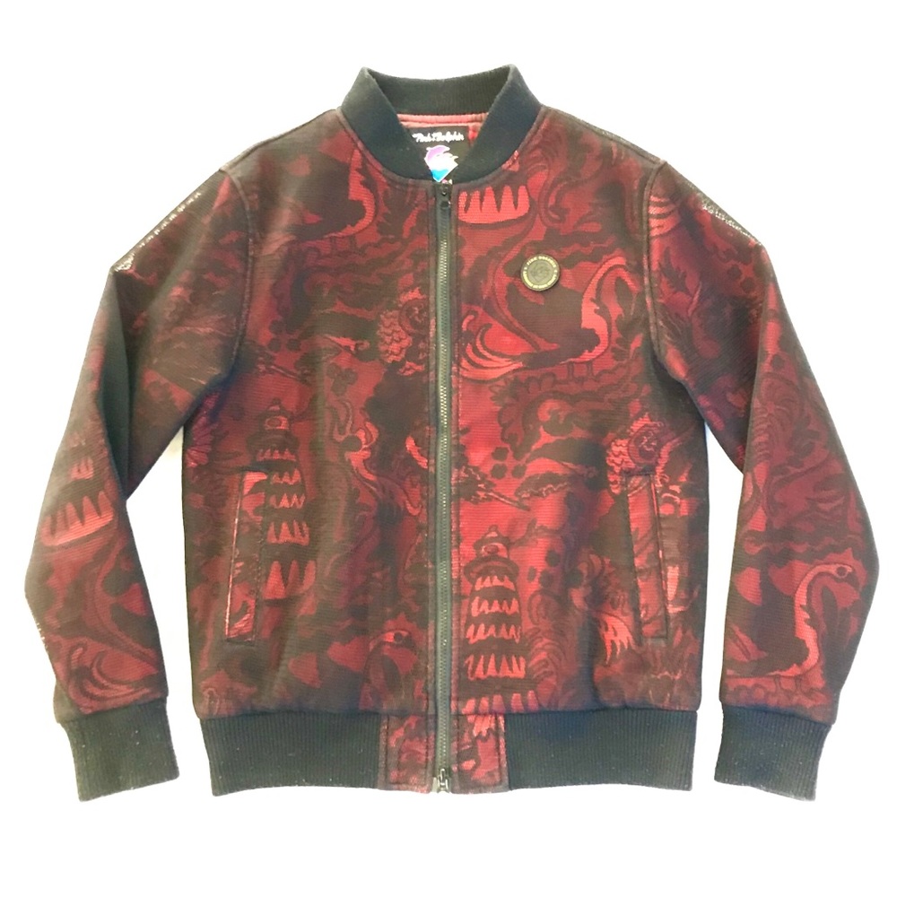 Pink Dolphin Jacket Men’s Medium